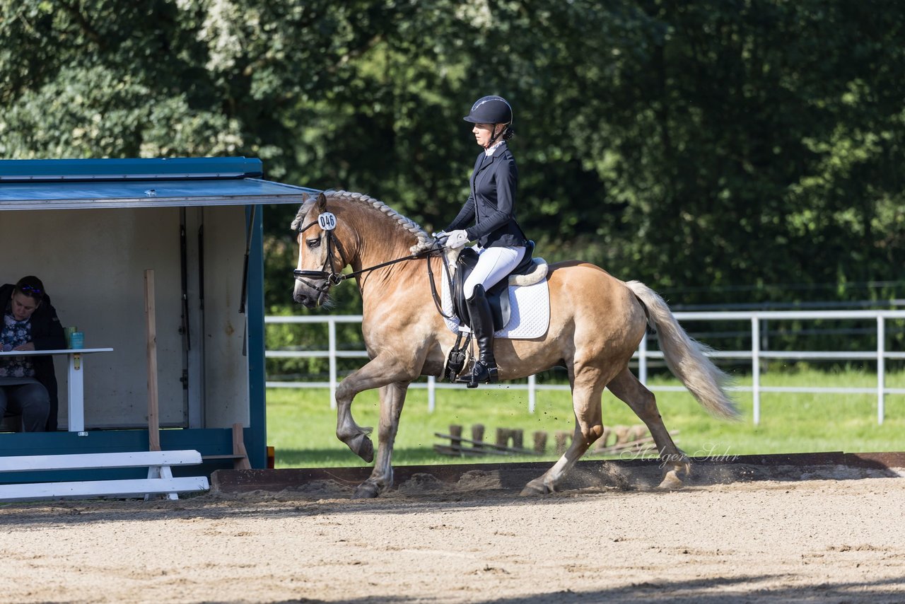 Bild 161 - Pony Akademie Turnier
